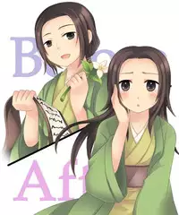 [Amulai Sweet Factory] Nyotaika Sagi & Yuusha Shoukan