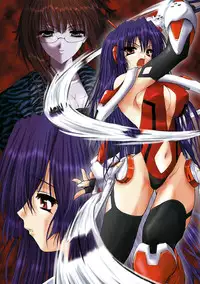 [Takahama Tarou] Takahama Taro Artworks [Digital]