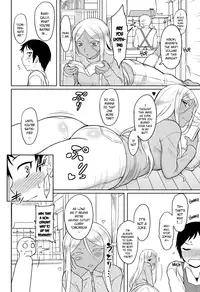 [Dr.P] Momoiro Daydream Ch. 1-7 [English] [YQII] [Decensored] [Digital]