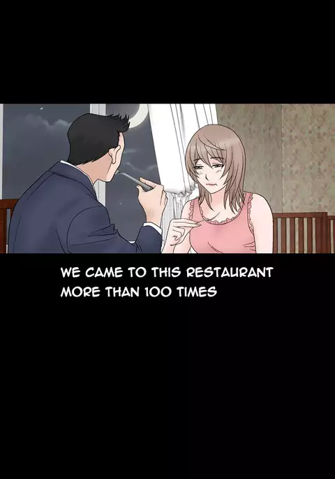 The Taste of Hands Ch.1-62