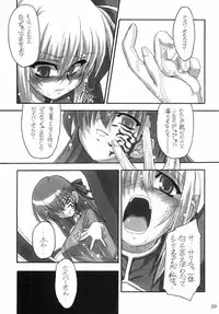 (C66) [NNZ DAN (Great Majin)] Kokushoku Vol.1 (Fate/stay night)