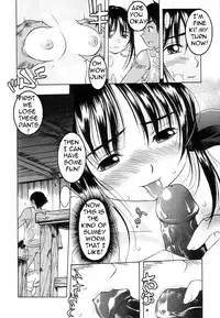 A Taste for Worms [English] [Rewrite] [Bolt]