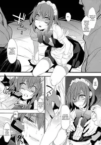 (C82) [Ash Wing (Makuro)] BF II -bijoux fantaisie- [English] =SW=