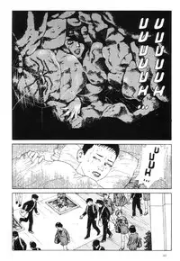 [Maruo Suehiro] Warau Kyuuketsuki | The Laughing Vampire Vol. 1 [English]