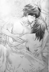 (C87) [Mekurume Yuuen (Nohara Monyoral)] AO-HARU-R (Blue Spring Ride)