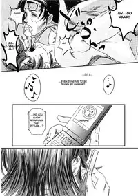 (C74) [Seme Danjou (Mashiraga Aki)] Musa 2 [English] [Translator-Fag]