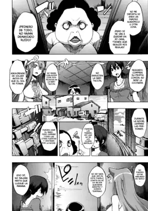 ShindoL no Bunka Jinruigaku - Antropología Cultural de ShindoL Ch. 1-7