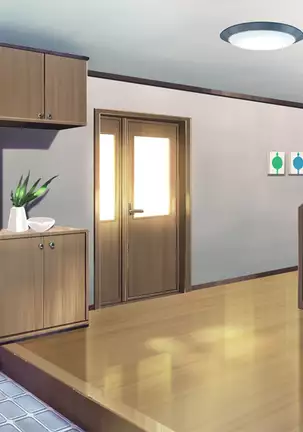 Kazoku o Shokusu to Iu koto