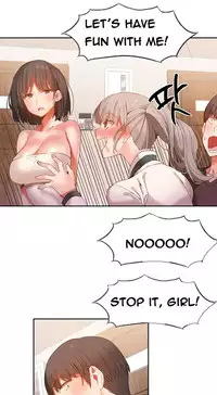 [Mx2J] Hari Dormitory Ch.0-24 (English) (Ongoing)