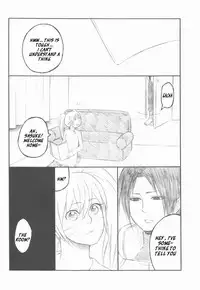 (C75) [Pierre (Garakuta Sochi)] Dream Passport (Naruto)[English] [Squigglesjp]ongoing