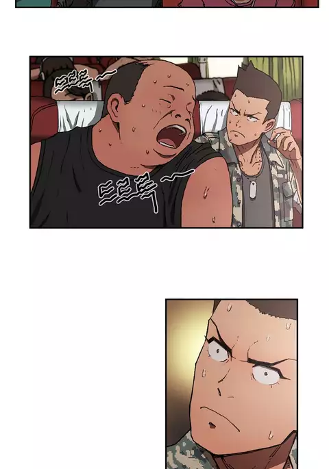 Refrain Love Ch.1-24