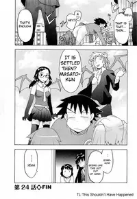 [Yanagi Masashi] Love and Devil Complete+Omake [English]