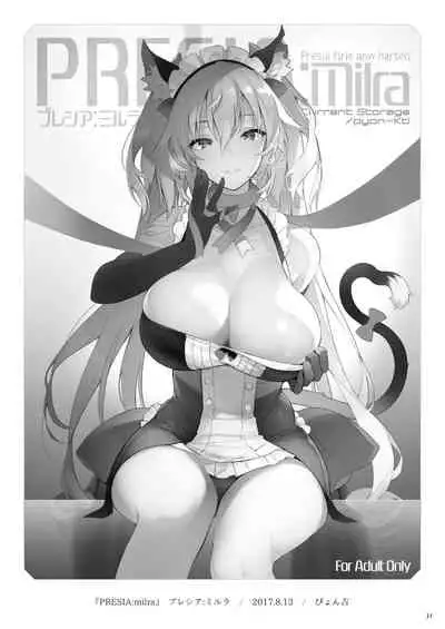 Current Storage Collection 1