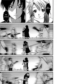 [Ryohzoh] Irodori - Colorful Dreams (English)