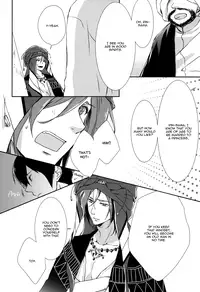 (C85) [LAPISLAZULI (Aoi Tomomi)] Look me (Free!) [English] [Sakura Pool Scans]