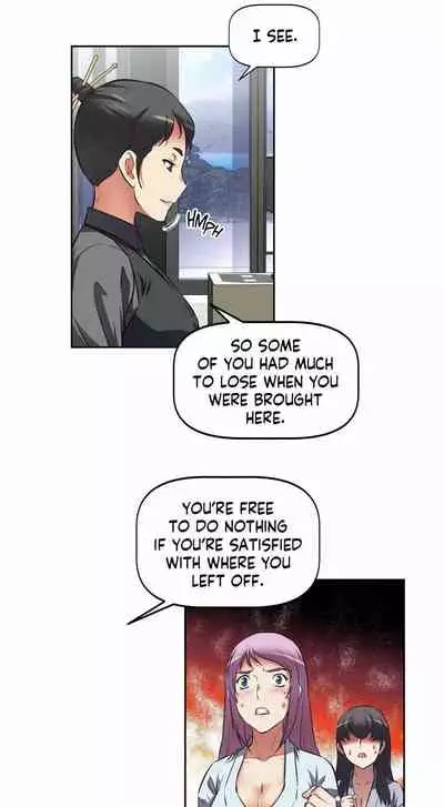 The Girls’ Nest | HELL'S HAREM Ch.1-18 [English]