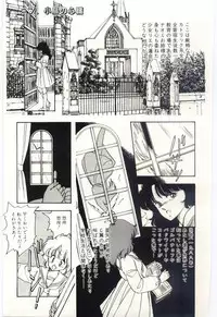 [Moribayashi Ringo] Shoujo Tantei Rinn-chan no Jikenbo