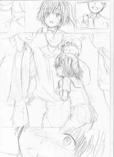 Shojo Imouto Nama Iki Sekkan