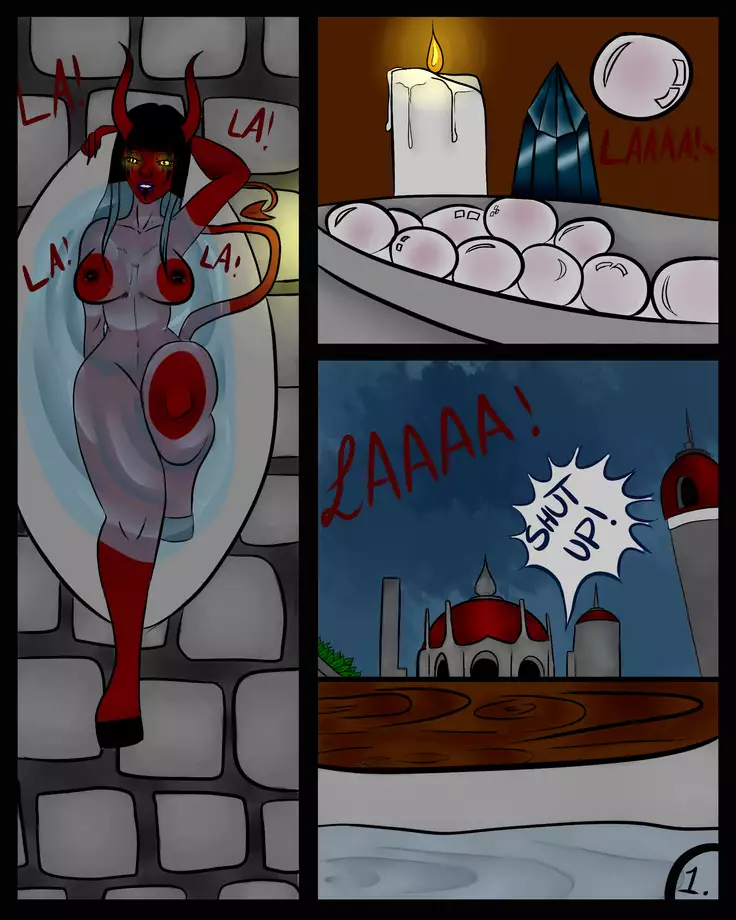 Adventure of the Lost Few