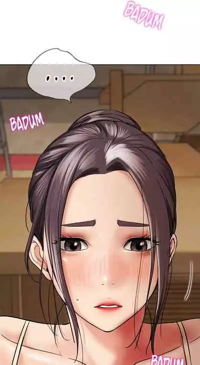 [Gregor, JJangE] Staying with Ajumma (1-21) [English] [ The Blank ] [Ongoing]