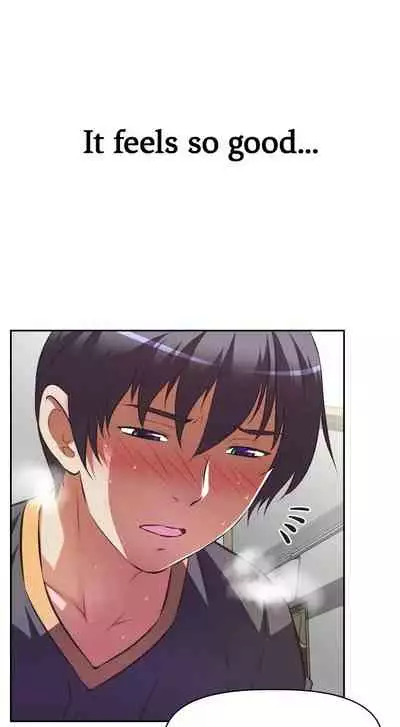 [Abio4, Warren] Streamer Aunt (1-22) [English] [Ongoing]