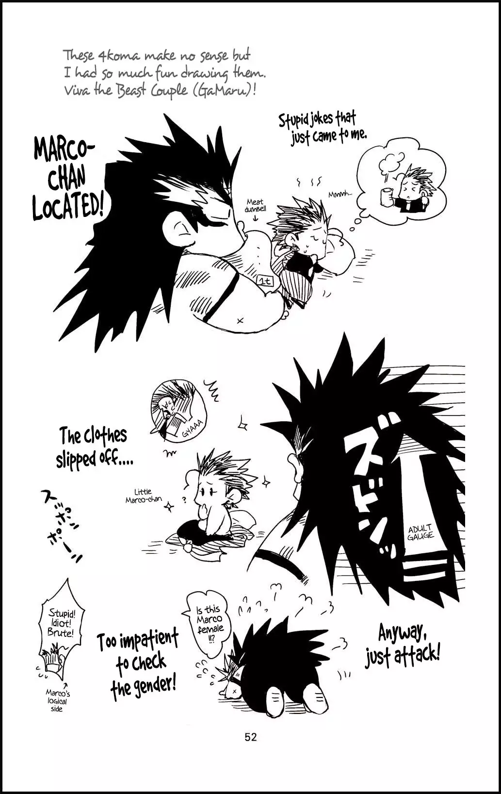 Datte, Yajuu no Setsuri | That's the Beast's Providence {Neptise}