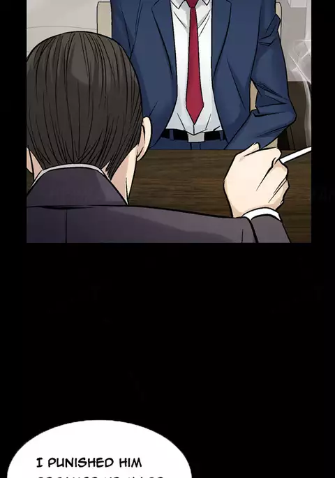 The Taste of Hands Ch.1-62