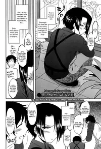 [Dr.P] Momoiro Daydream Ch. 1-7 [English] {YQII + Afro}