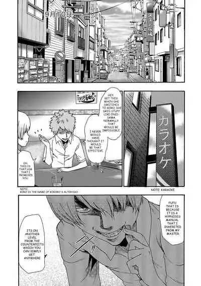 Imouto Saimin Choukyou Manual | Little Sister Hypnosis Training Manual Ch. 1-6