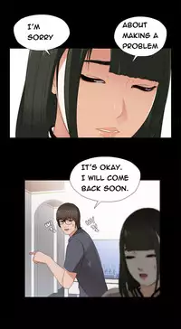 Girl Next Door Ch.1-26 (English) (Ongoing)