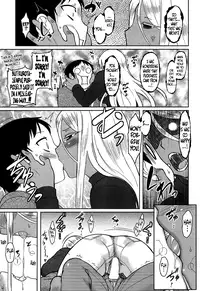 [Dr.P] Momoiro Daydream Ch. 1-7 [English] {YQII + Afro}