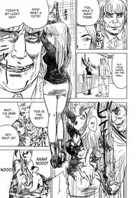 [Momoyama Jirou] Hitsuji-tachi no Monzetsu | Sheeps' Faint in Pain [English] [desudesu]