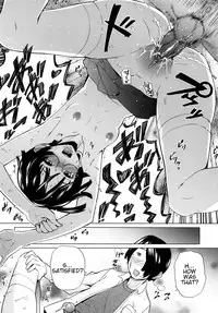 [Teri Terio] Uminchu [English] [Decensored]