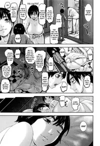 [PIero] PAICCHU Ch. 1-9 [English] [Brolen+B.E.C. Scans]