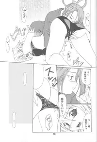 (C63) [P-Forest (Hozumi Takashi)] Gyakuten no Moto (Ace Attorney)