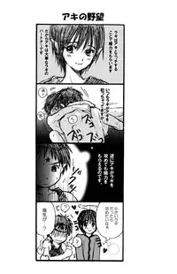 [Shouwa Prism (Hoshizaki Ryuu)] Prism Special