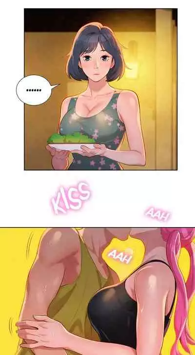 What do you Take me For? Ch.32/?