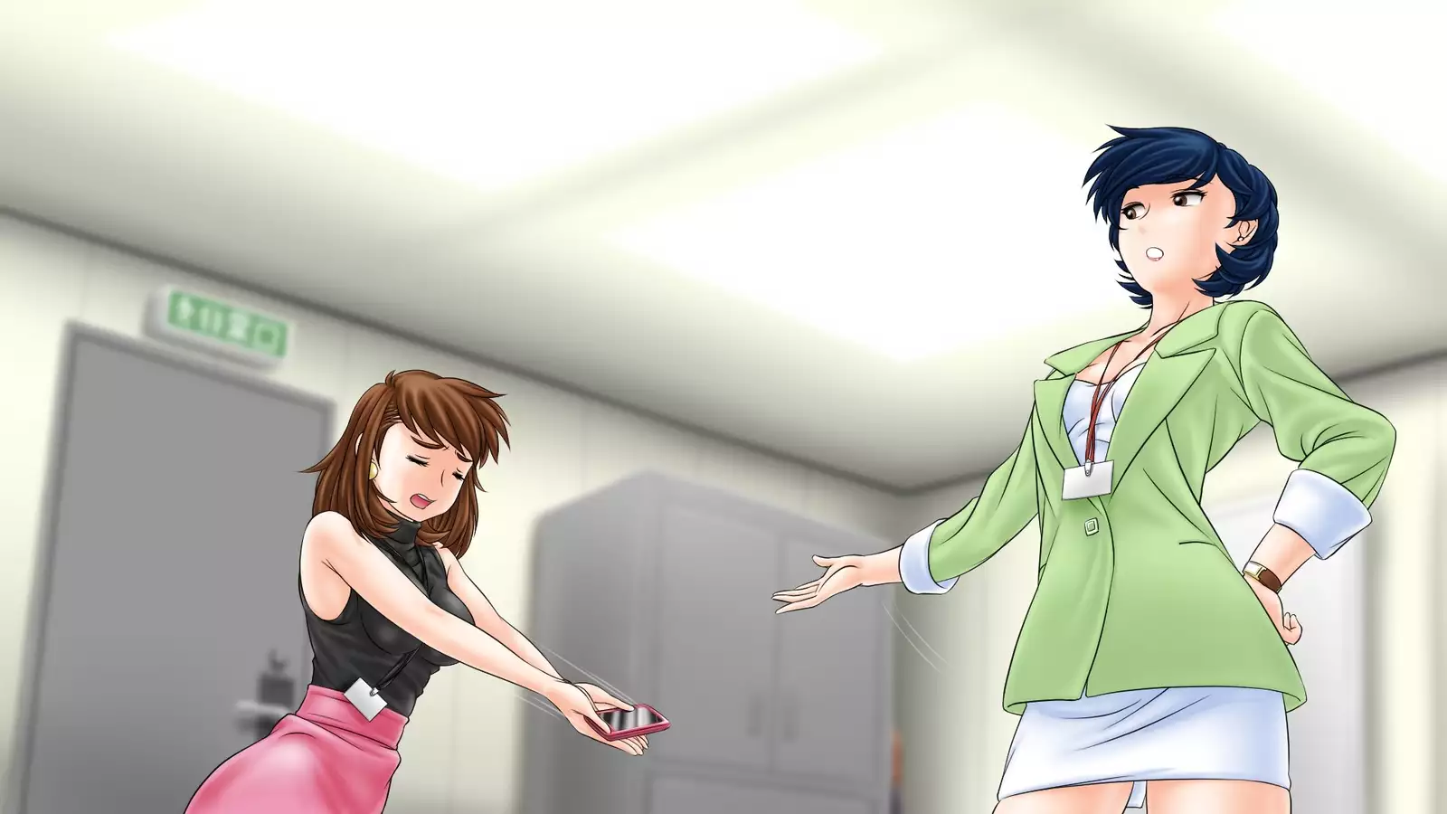 Sakura no Mitsu ~Hajimari~