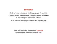 Ghost Love Ch.1-24 (English) (YoManga) (Ongoing)