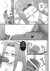 (C76) [Gachinko Shobou (Koban)] Netorareta Hime Kihei (Fate/stay night) [English] [N04h]