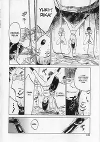 [Momoyama Jirou] Ningyou no Yakata - The Doll House [English]