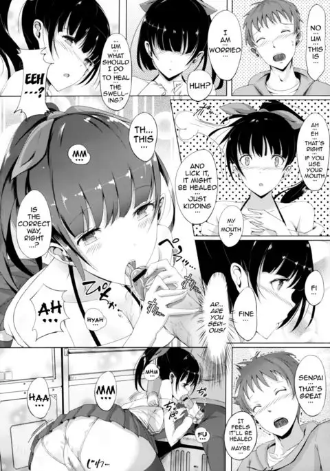 Rain Colored Happening