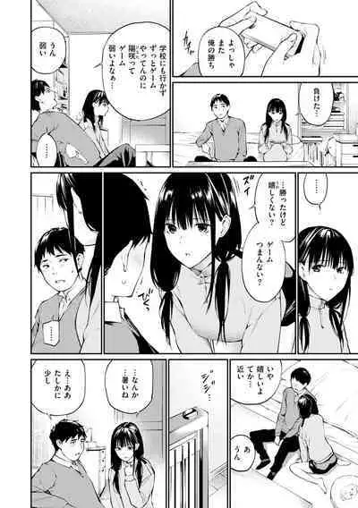 Naisho desu yo. - Between You&ME