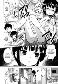 [Fuyuno Mikan] Love Library (Chiisakutemo iijanai!) [English] [Rin]