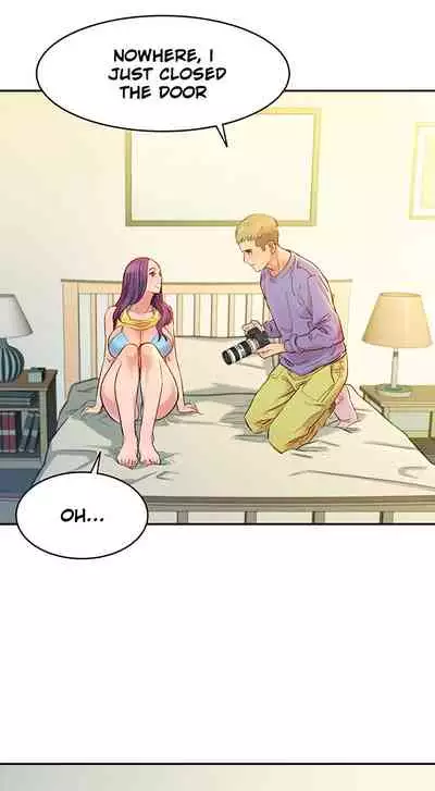 [Kim Young-Gam] Goddess Stargram Ch. 1 [English] [CPC Scans]