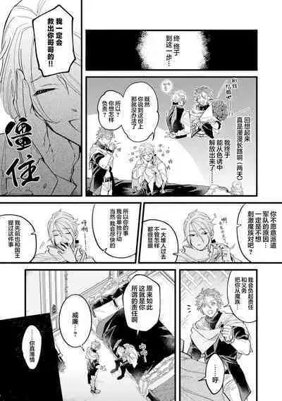 魔族威廉從零開始的戀愛戰術