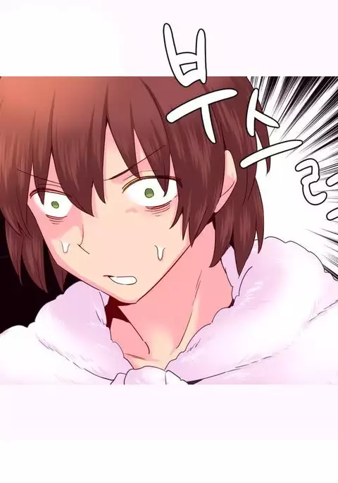 A World That I Rule Ch.01-35