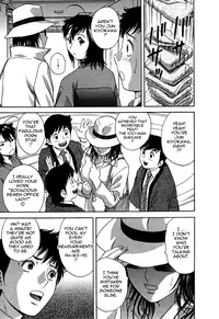 [Hidemaru] Zokkon! Boin Onsen | Boing Boing Onsen Vol. 3 [English] {Tadanohito}