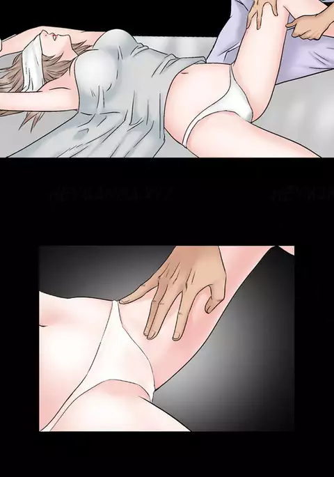 The Taste of Hands Ch.1-53