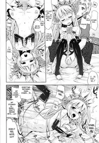 Granblue no Anone | Granblue's You Know What